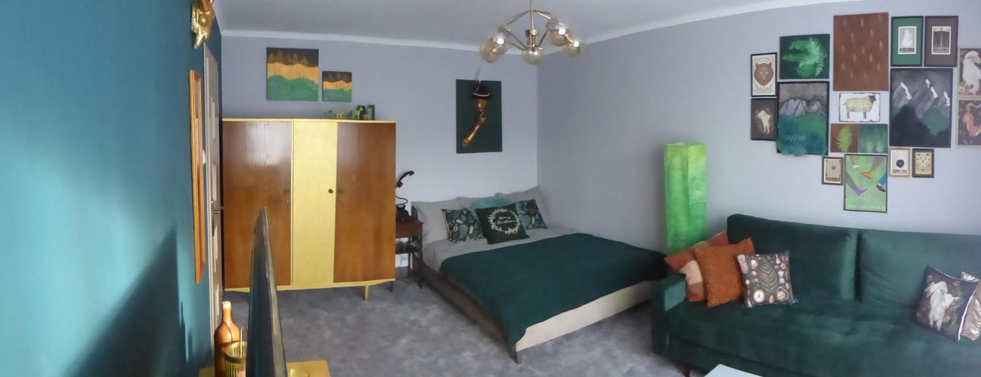 Appartamento Przystanek Krupowki Zakopane Esterno foto
