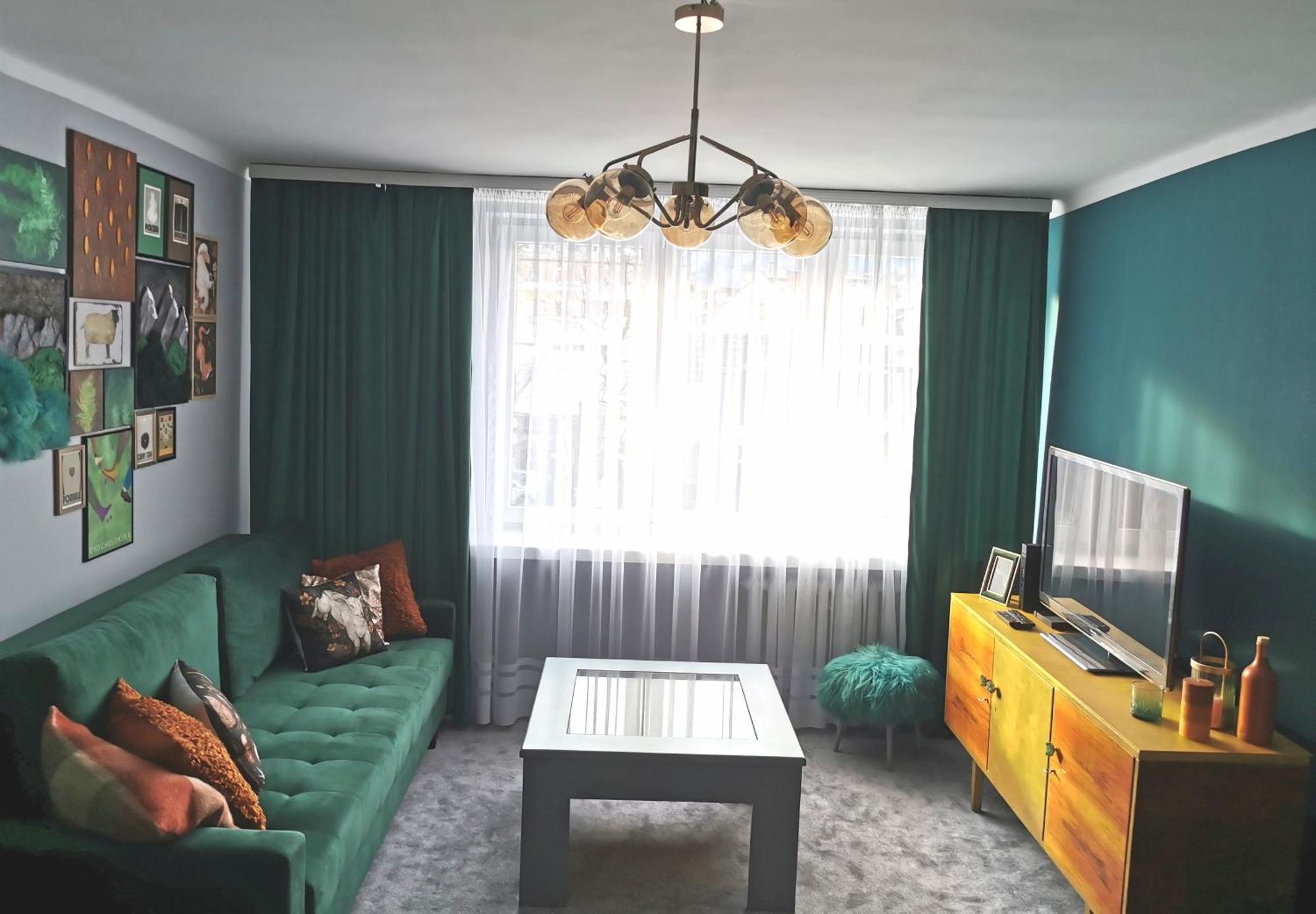Appartamento Przystanek Krupowki Zakopane Esterno foto