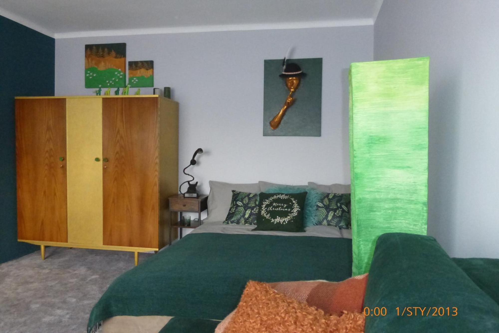 Appartamento Przystanek Krupowki Zakopane Esterno foto